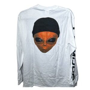 Rip N Dip Lil Mayo T-shirt New in bag Tee Men's Medium